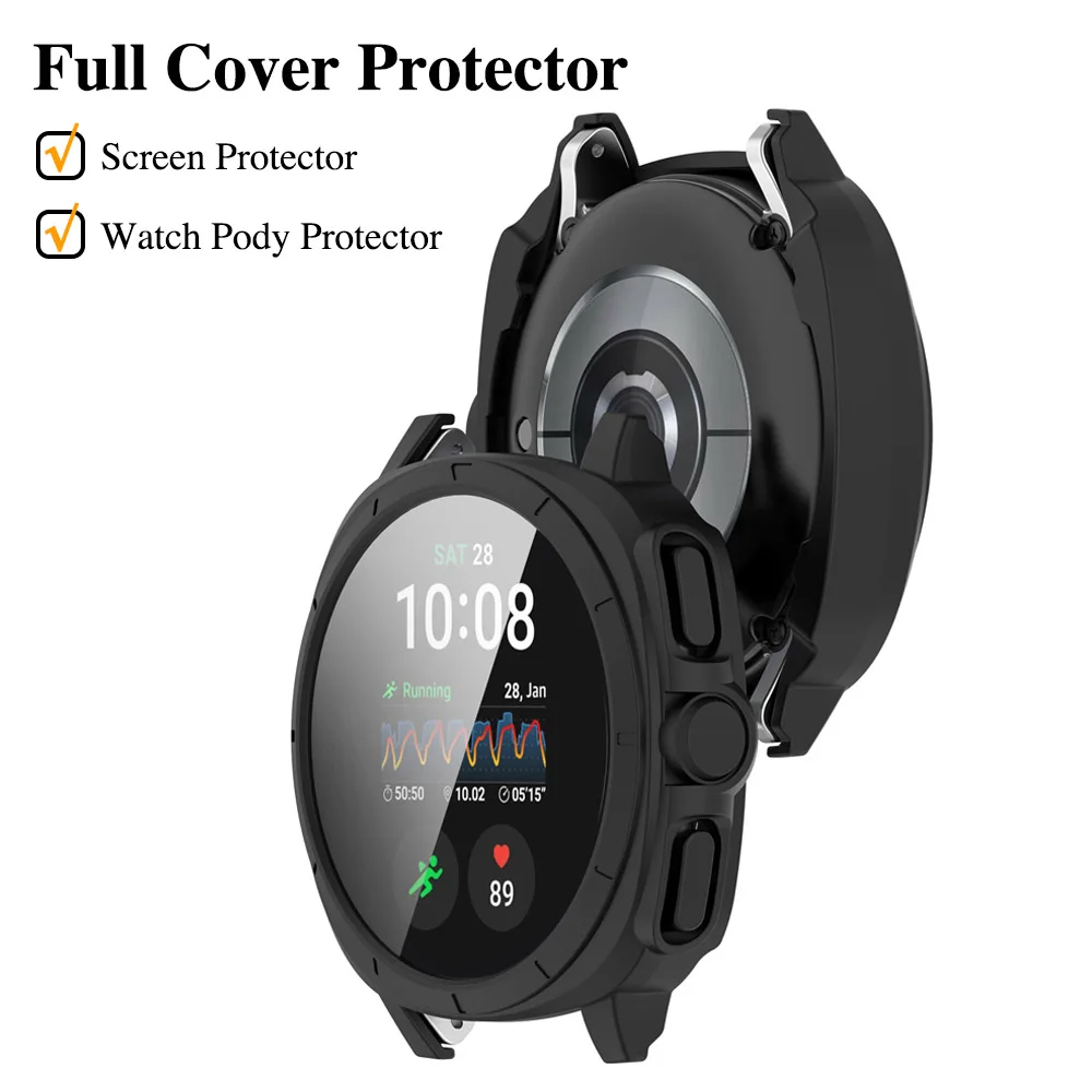 Glas gehäuse für Samsung Galax – Samsung Smartwatch Accessories Bewertung und Preis