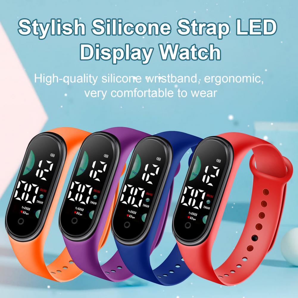Kinder Uhr Geburtstag Geschenk – Smartwatch Touch Bewertung und Preis