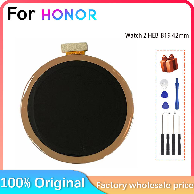 Für Honor Uhr 2 HEB-B19 42mm s – Smartwatch Touch Bewertung und Preis