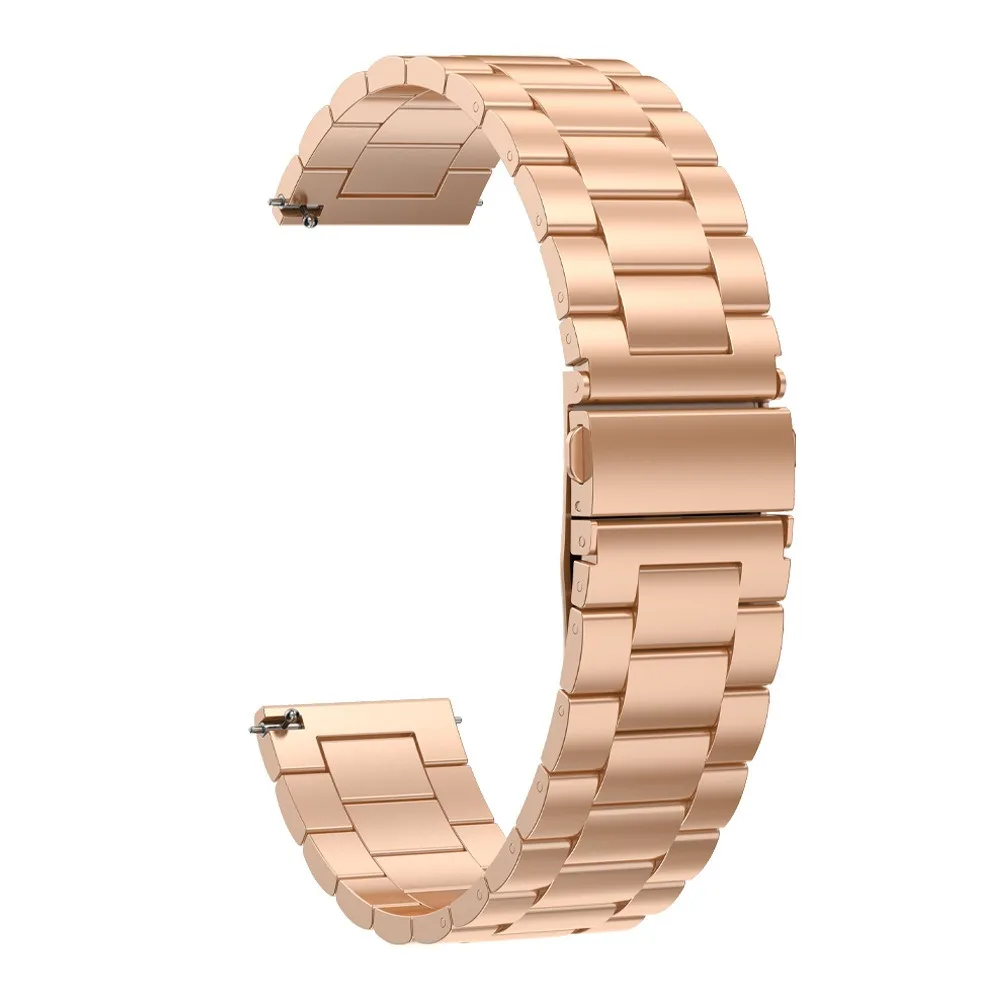 22mm Metall Edelstahl Armband  – Xiaomi Smartwatch S4 Accessories Bewertung und Preis