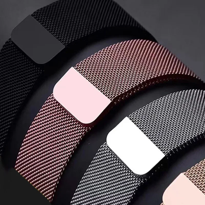 18mm Milanese Loop Strap Für X – Xiaomi Smartwatch S4 Accessories Bewertung und Preis