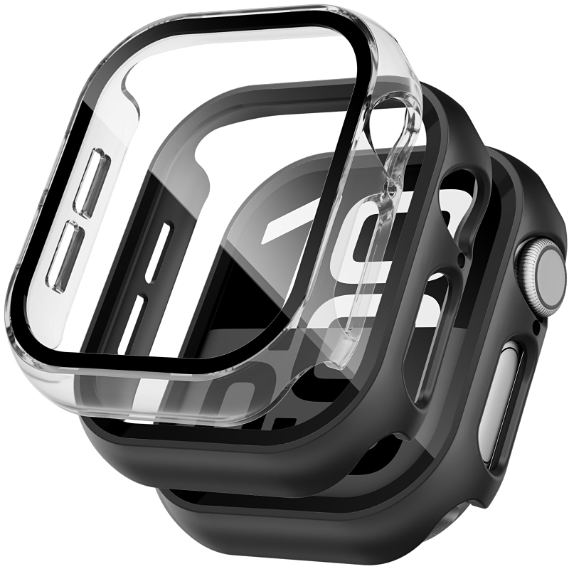 Abdeckung für Apple Watch Case – Apple Smartwatch Accessories Bewertung und Preis