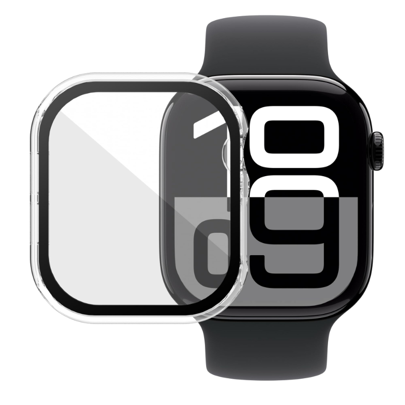 Abdeckung für Apple Watch Case – Apple Smartwatch Accessories Bewertung und Preis