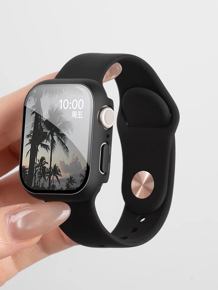 Abdeckung für Apple Watch Case – Apple Smartwatch Accessories Bewertung und Preis