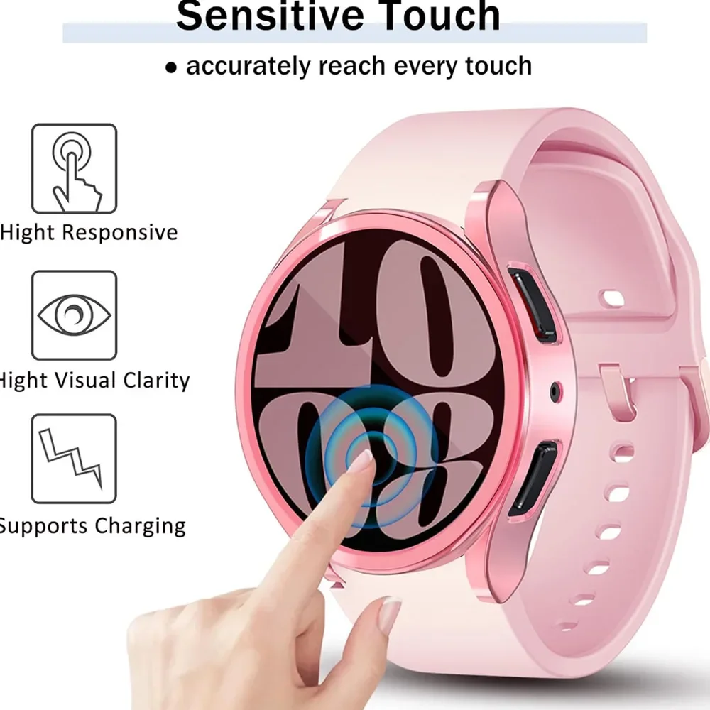 Hülle für Samsung Galaxy Watch – Samsung Smartwatch Accessories Bewertung und Preis