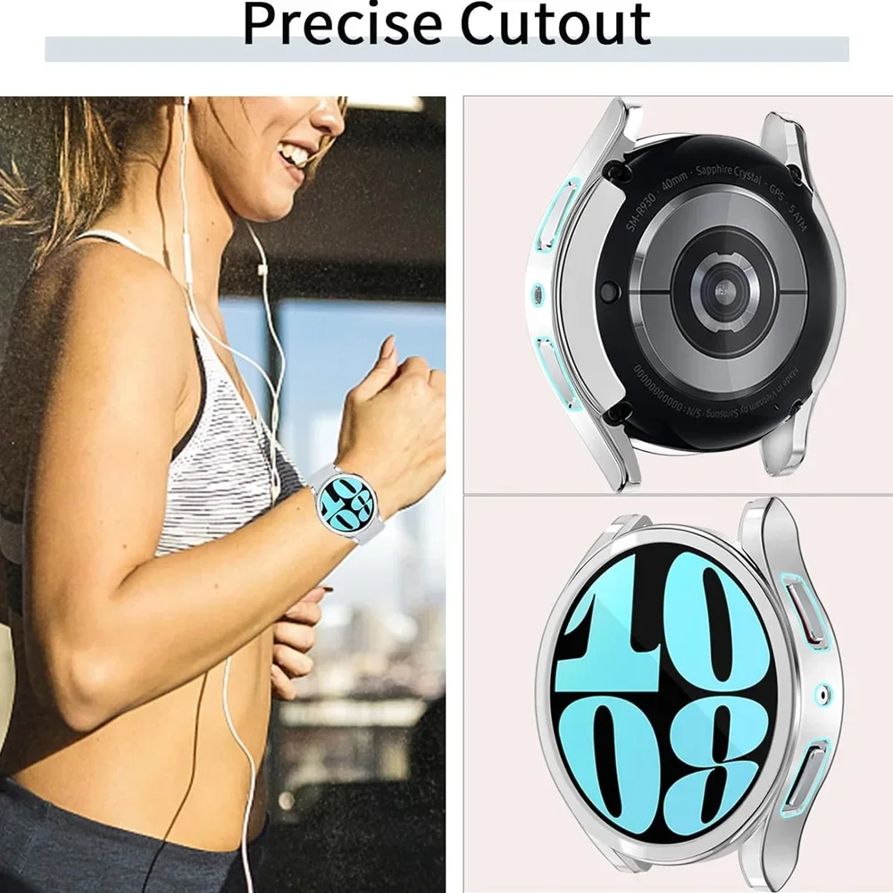Hülle für Samsung Galaxy Watch – Samsung Smartwatch Accessories Bewertung und Preis