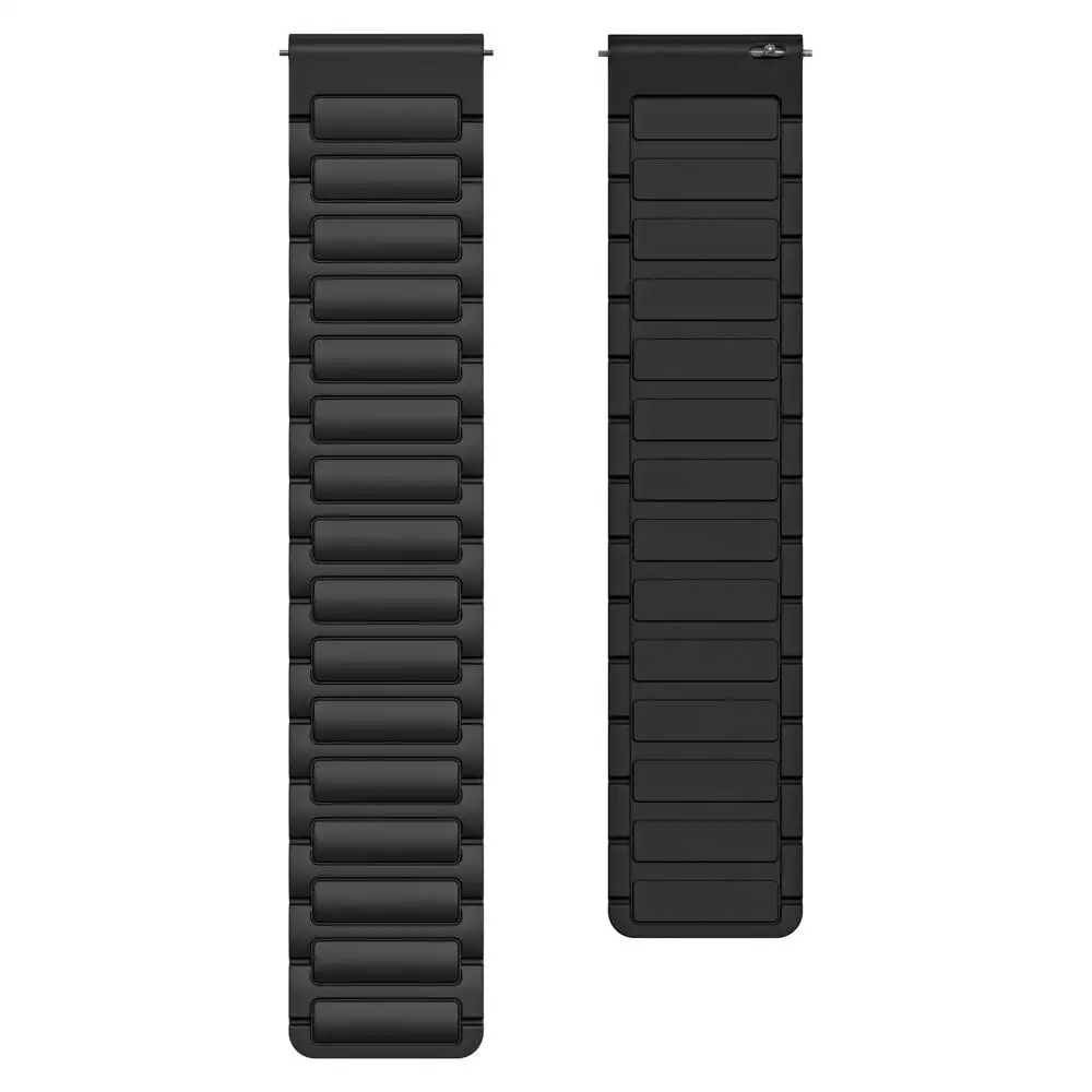 20 mm 22 mm magnetisches Silik – Xiaomi Smartwatch S4 Accessories Bewertung und Preis