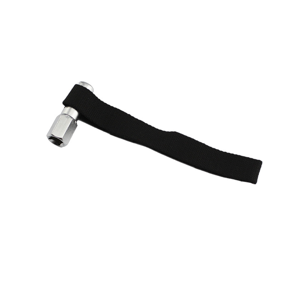 Nylonband-Ölfilter-Schlüssel,  – Tool Kit Strap Change Bewertung und Preis