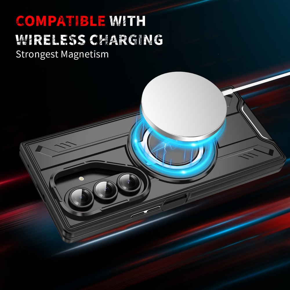Hochleistungs-360-Grad-Drehvor – Magnetic Charging Stand Bewertung und Preis