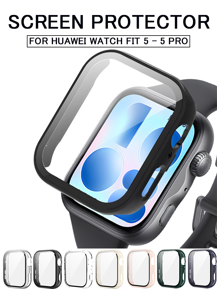 Hülle für Huawei Watch Fit 4/5 – Huawei Smartwatch Accessories Bewertung und Preis