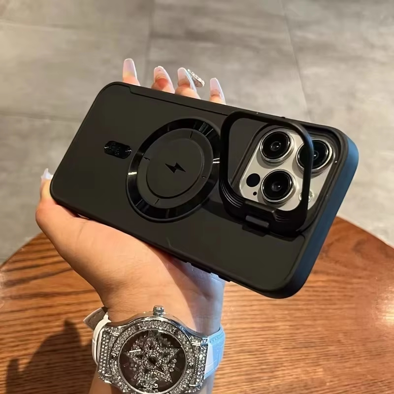 Neuer Kickstand-Ständer für Ma – Magnetic Charging Stand Bewertung und Preis