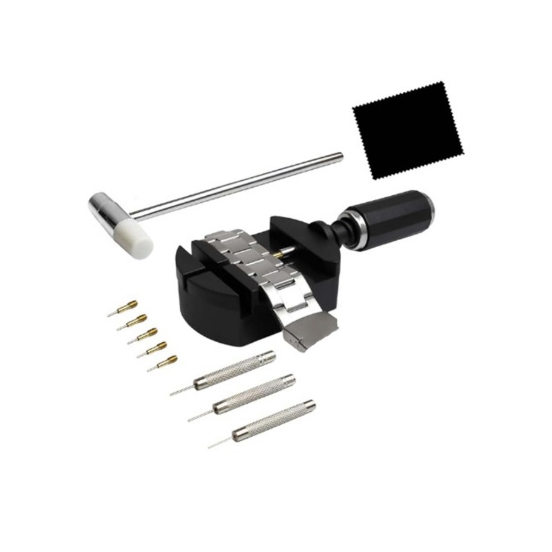 Uhrenarmband-Entfernungsset, W – Tool Kit Strap Change Bewertung und Preis