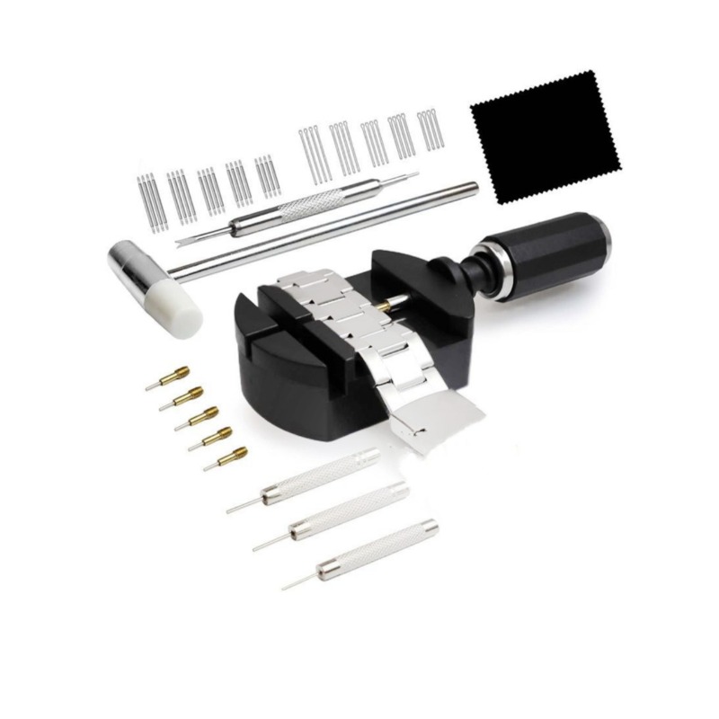 Uhrenarmband-Entfernungsset, W – Tool Kit Strap Change Bewertung und Preis