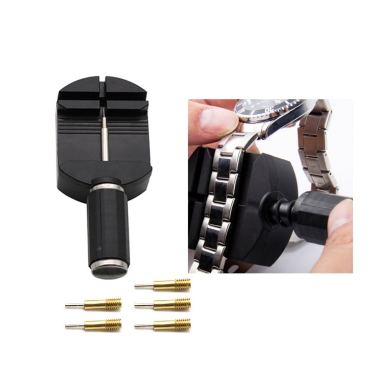 Uhrenarmband-Entfernungsset, W – Tool Kit Strap Change Bewertung und Preis