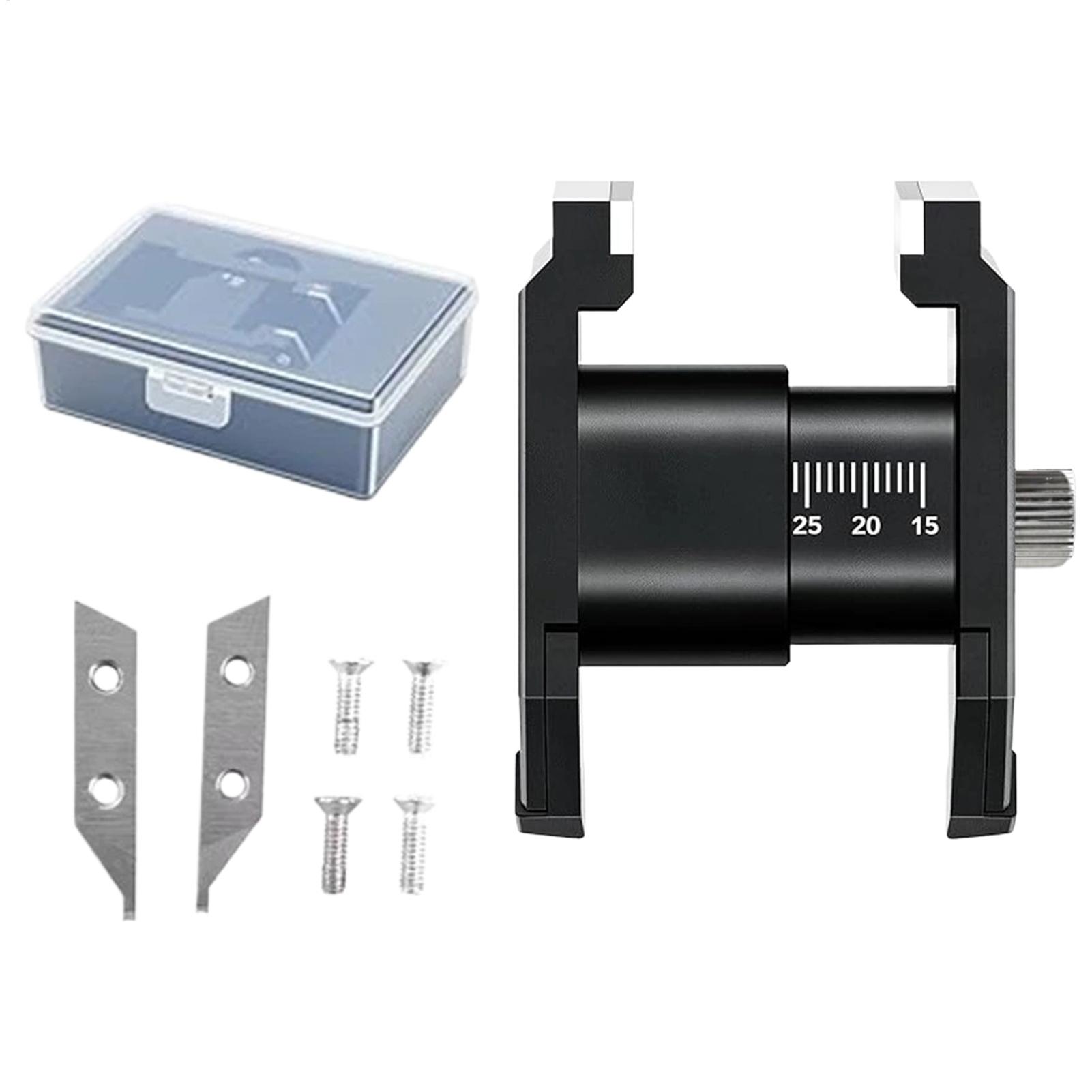 Uhrenarmband-Gliederentfernung – Tool Kit Strap Change Bewertung und Preis