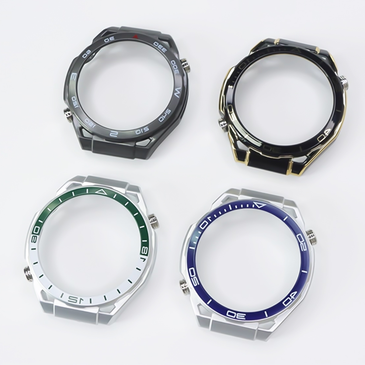Change To Huawei Watch Ultimat – Titan Smartwatch Accessories Bewertung und Preis