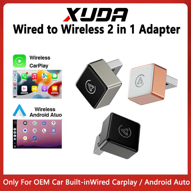 XUDA Drahtlose CarPlay Android – Smartwatch Universal Bewertung und Preis
