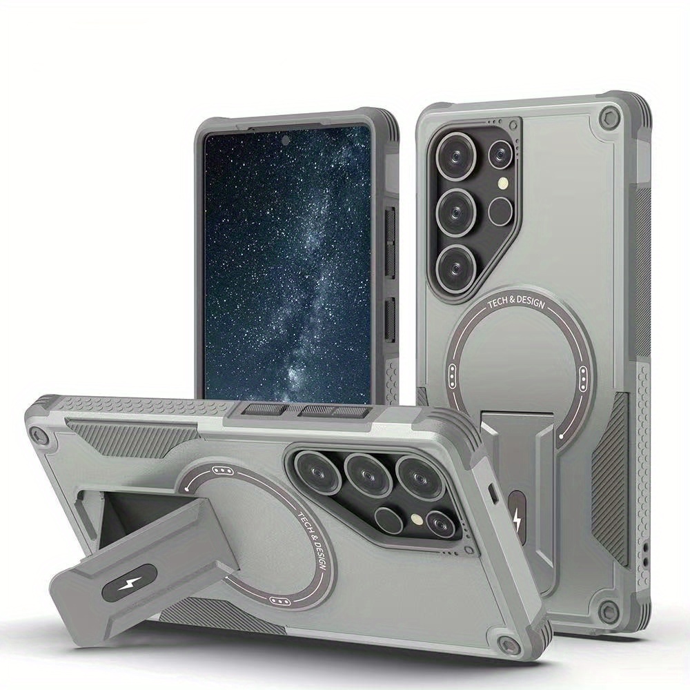 Modische Faltbare Standhalteru – Magnetic Charging Stand Bewertung und Preis