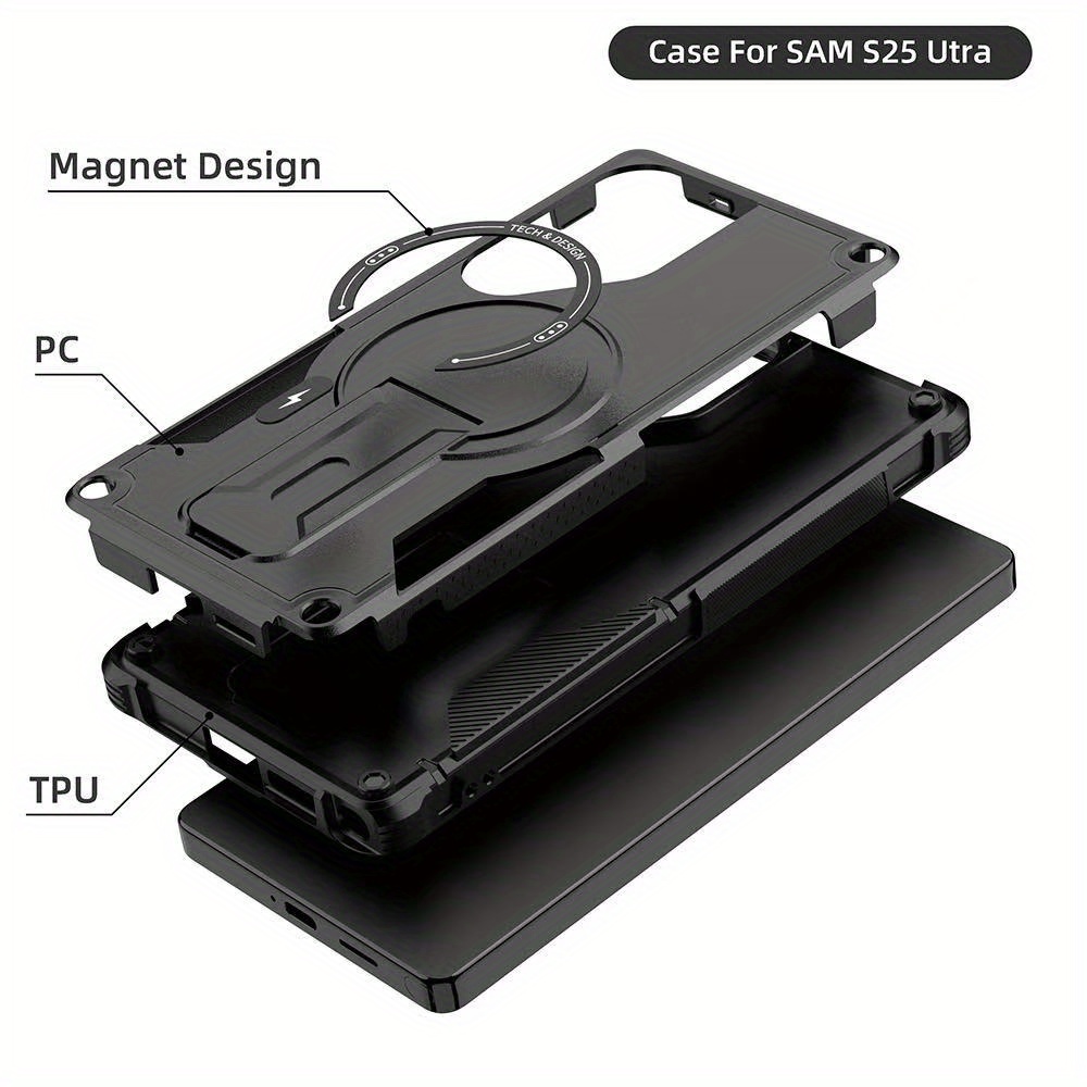 Modische Faltbare Standhalteru – Magnetic Charging Stand Bewertung und Preis