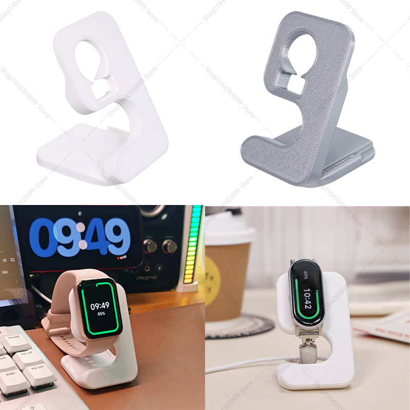 Intelligenter Ladeständer für  – Xiaomi Smartwatch S4 Accessories Bewertung und Preis