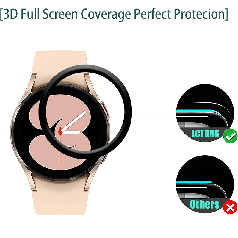 Displays chutz folie für Samsu – Smart Watch Accessories Bewertung und Preis