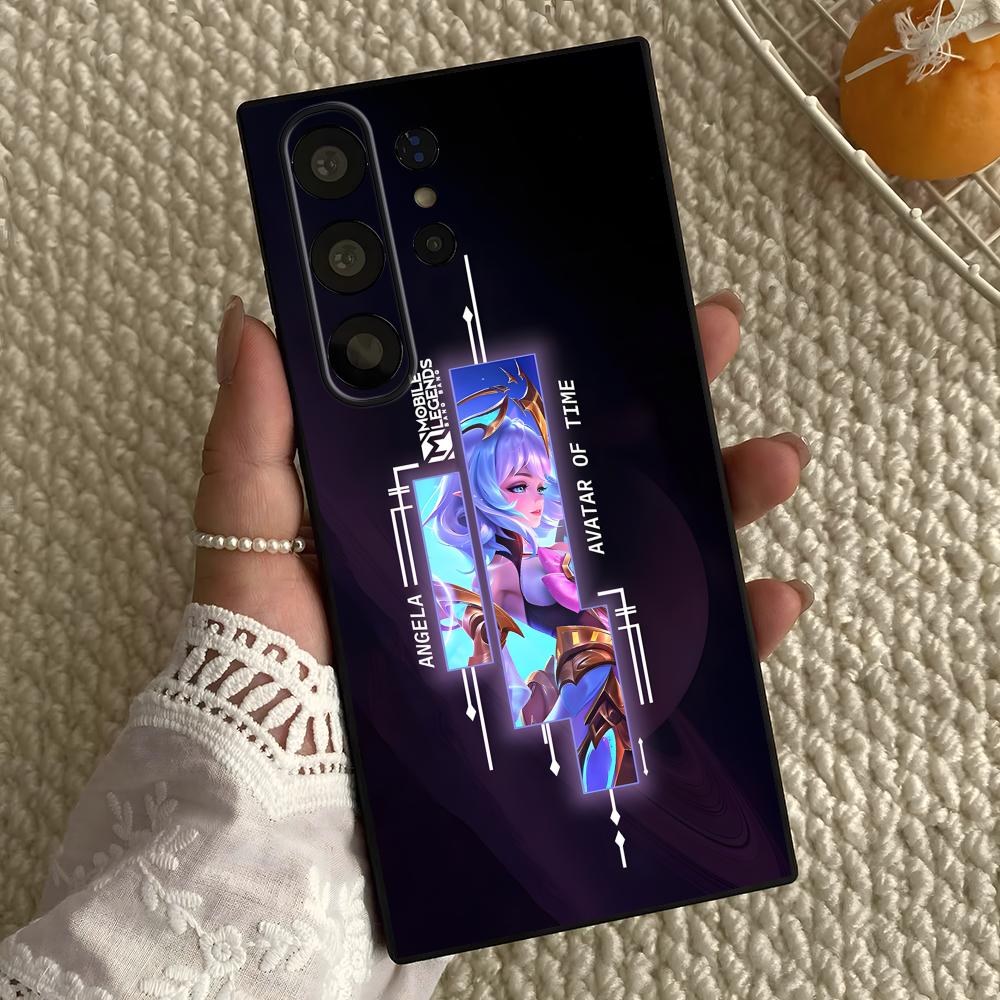 Mobile Legends Bang Bang Handy – Samsung Galaxy S25 Bewertung und Preis