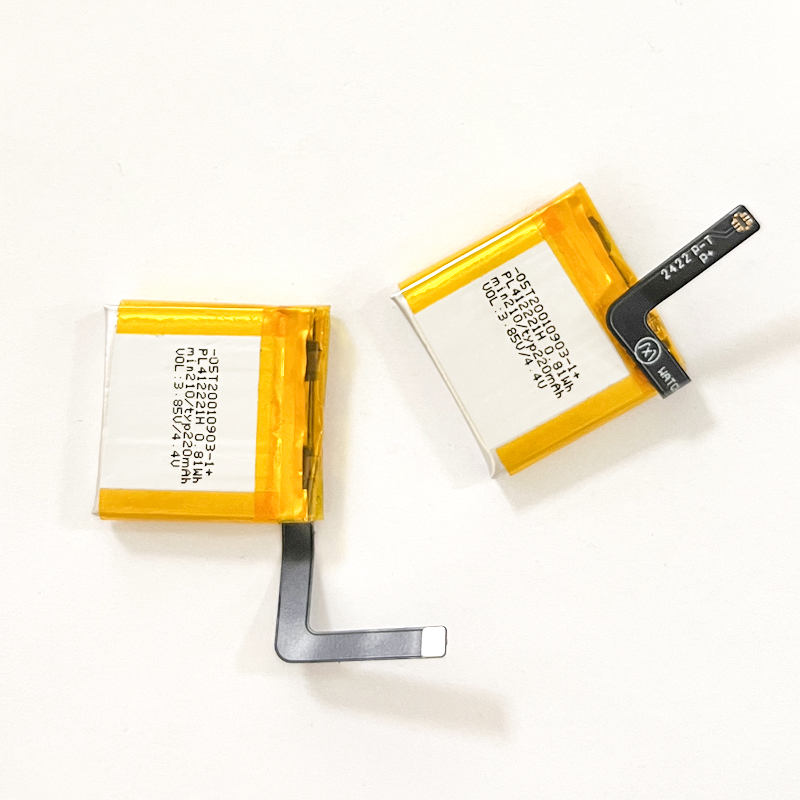 Wiederaufladbare Batterie PL41 – Smartwatch A1914 Bewertung und Preis