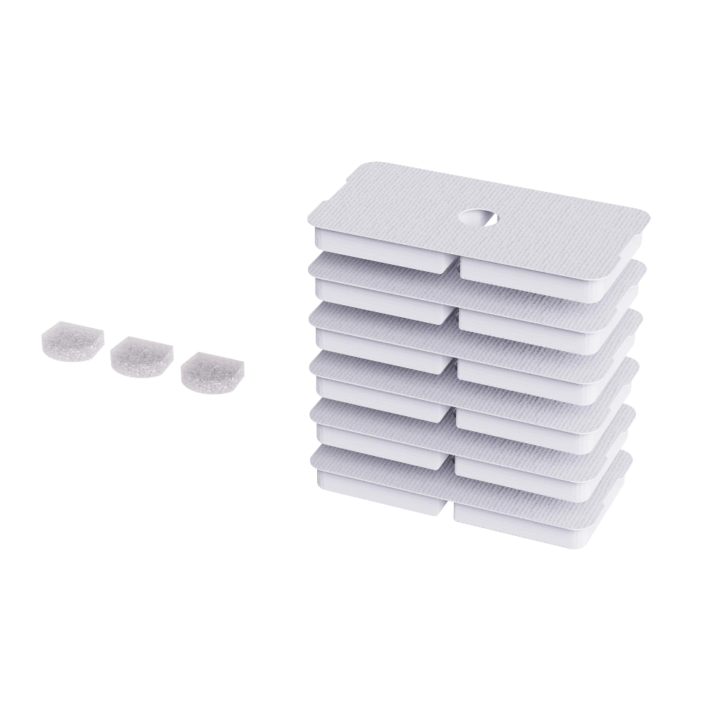 Enabot Kameraroboter-Zubehör – – Smart Accessories Bewertung und Preis