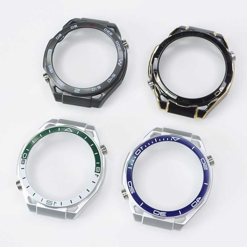 Hülle für Huawei Watch GT 6 46 – Titan Smartwatch Accessories Bewertung und Preis