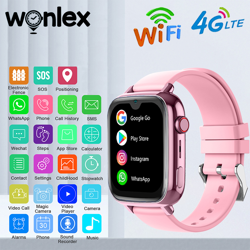 Wonlex 1 Stück Displayschutzfo – Android Smartwatch Accessories Bewertung und Preis