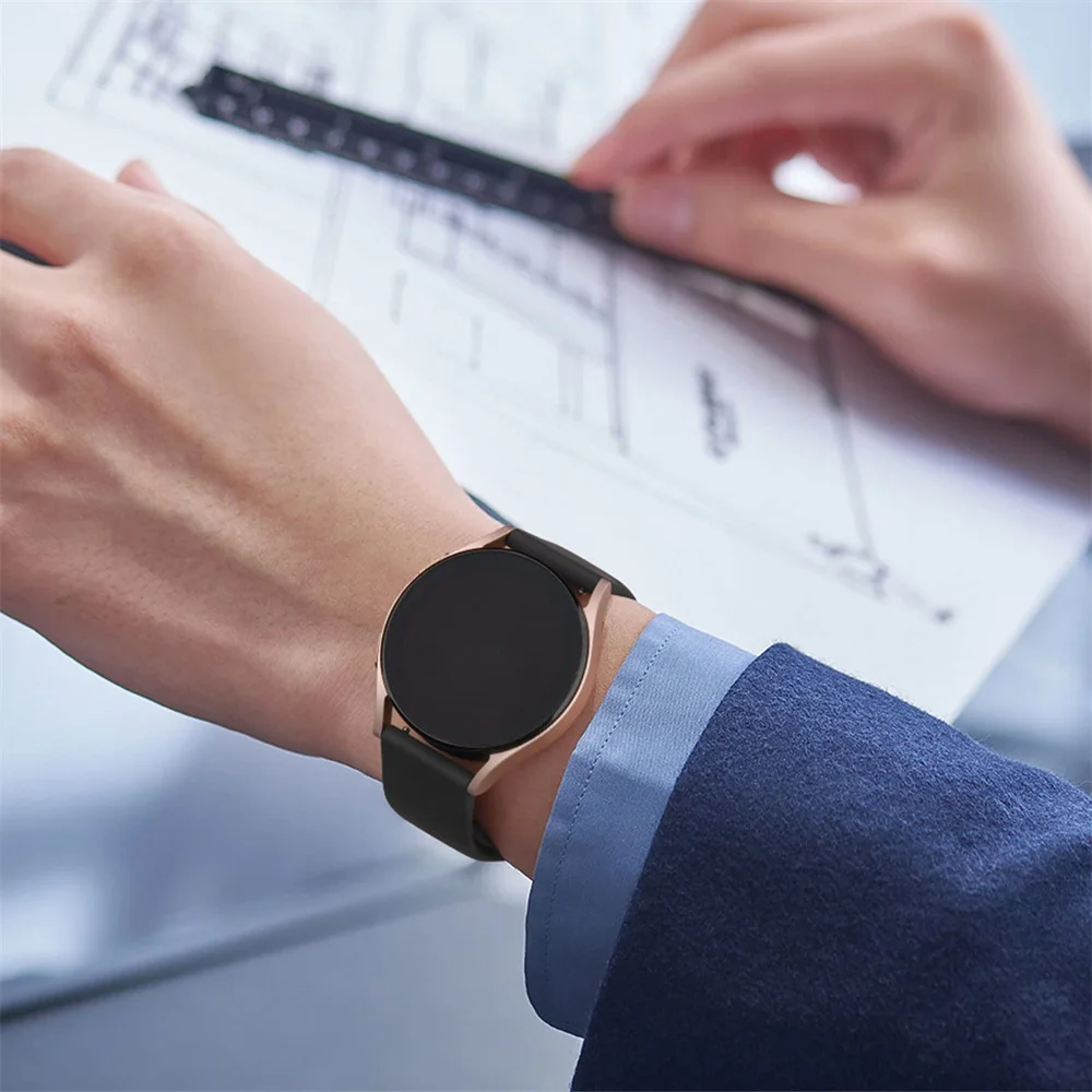 22mm Uhren armband für Samsung – Titan Smartwatch Accessories Bewertung und Preis