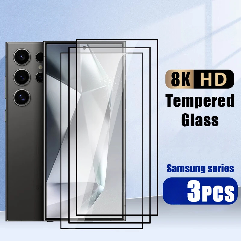 3 Stück HD Panzerglas für Sams – Samsung Galaxy S24 Bewertung und Preis