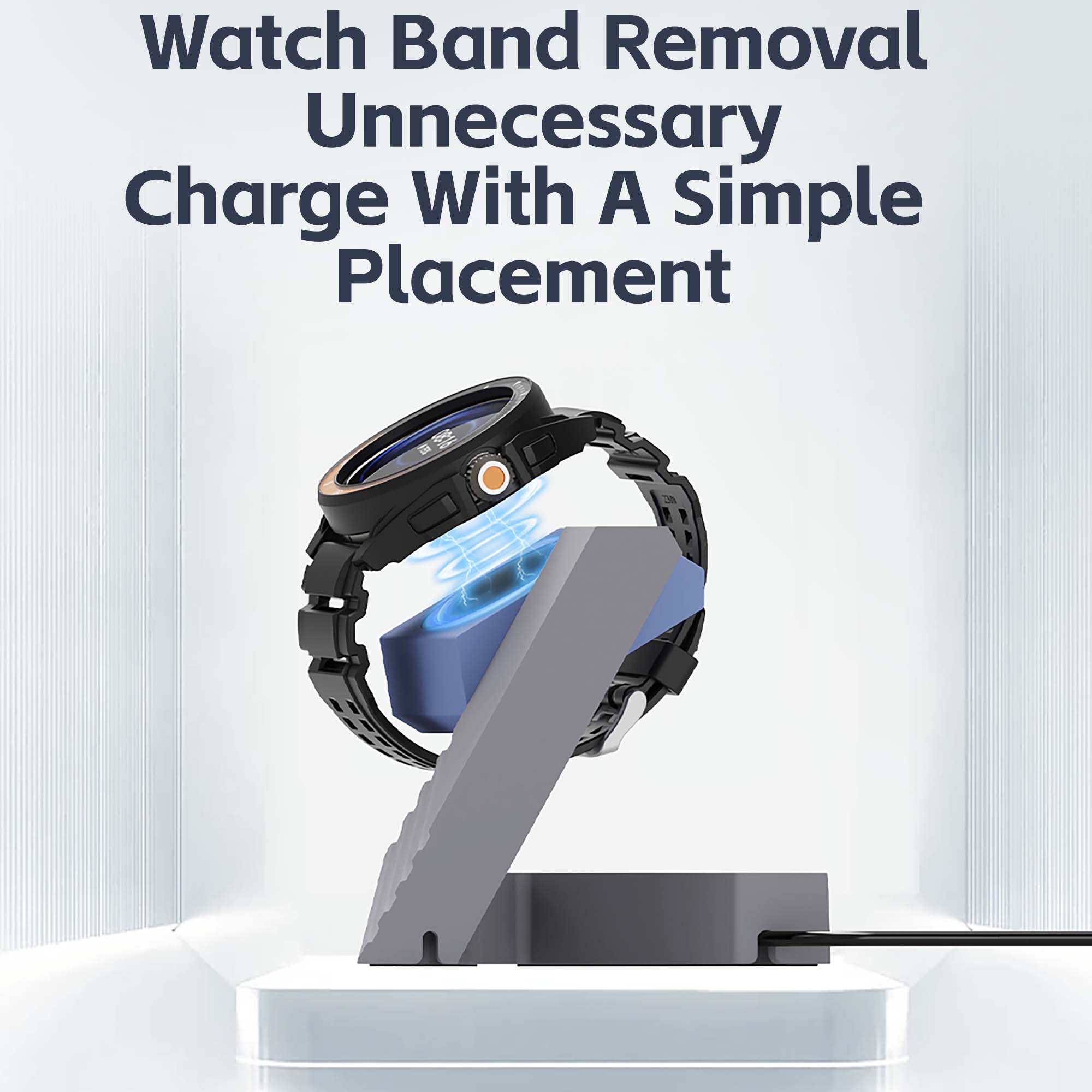 PC Geometrische uhr stehen Doc – Xiaomi Smartwatch S3 Accessories Bewertung und Preis