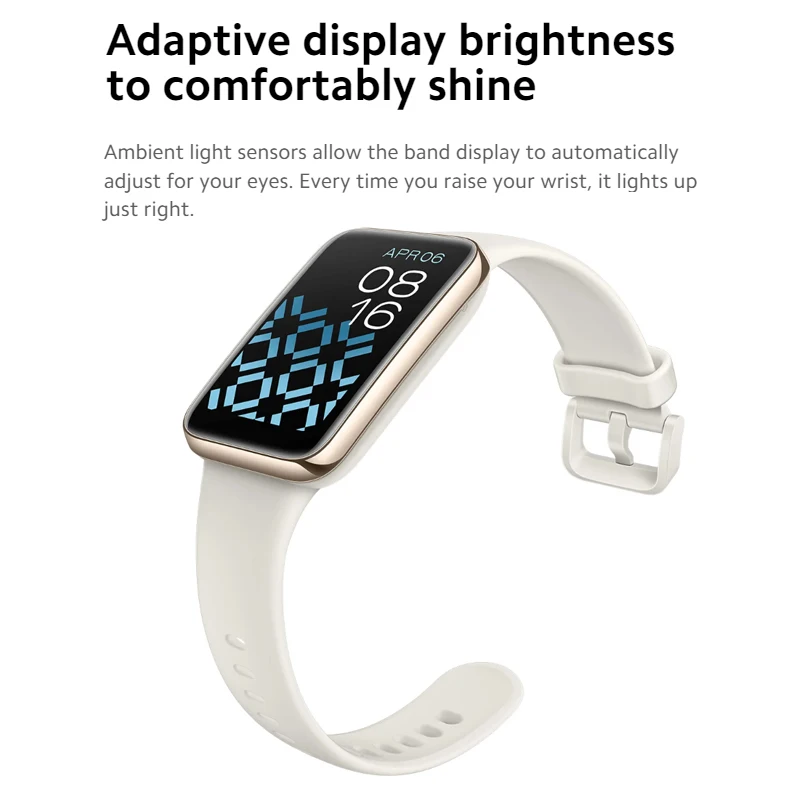 Xiaomi Smart Band 7 Pro 1,64'' – Smartwatch Faces Bewertung und Preis