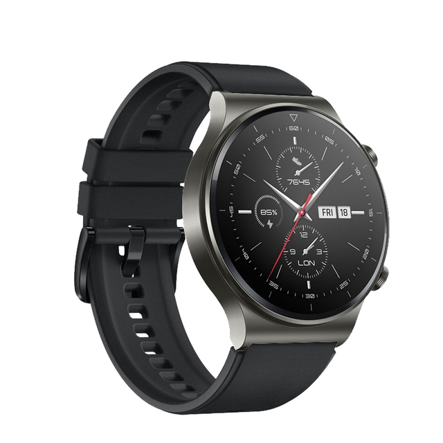 Sport Silikon band für Huawei  – Titan Smartwatch Accessories Bewertung und Preis