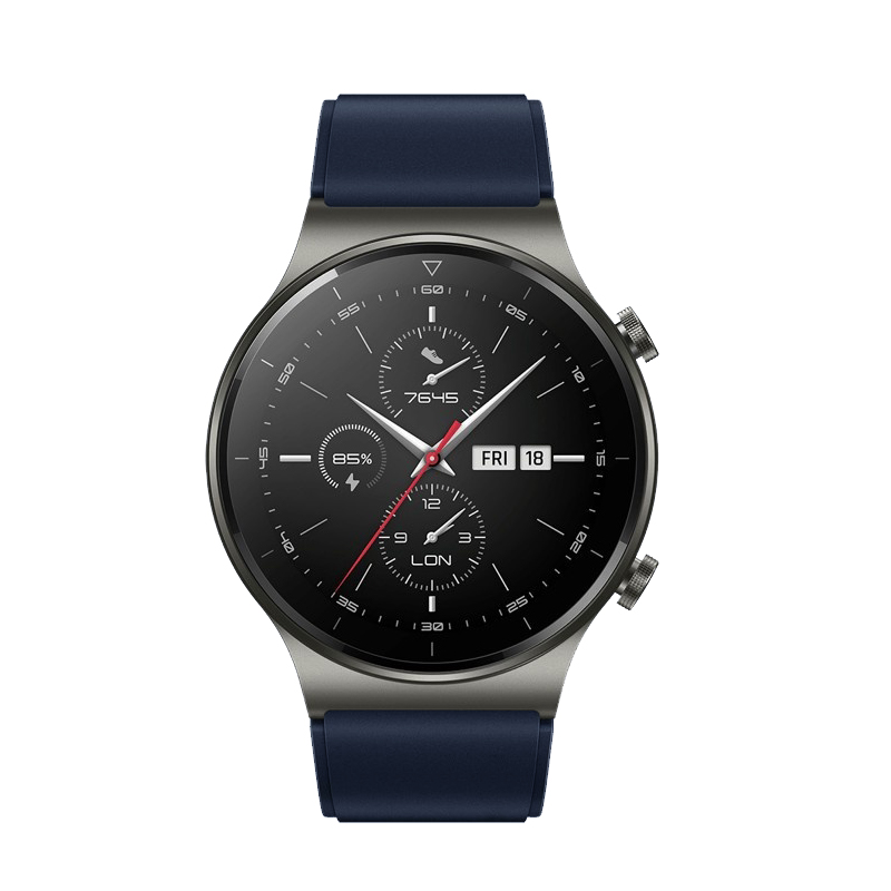 Sport Silikon band für Huawei  – Titan Smartwatch Accessories Bewertung und Preis