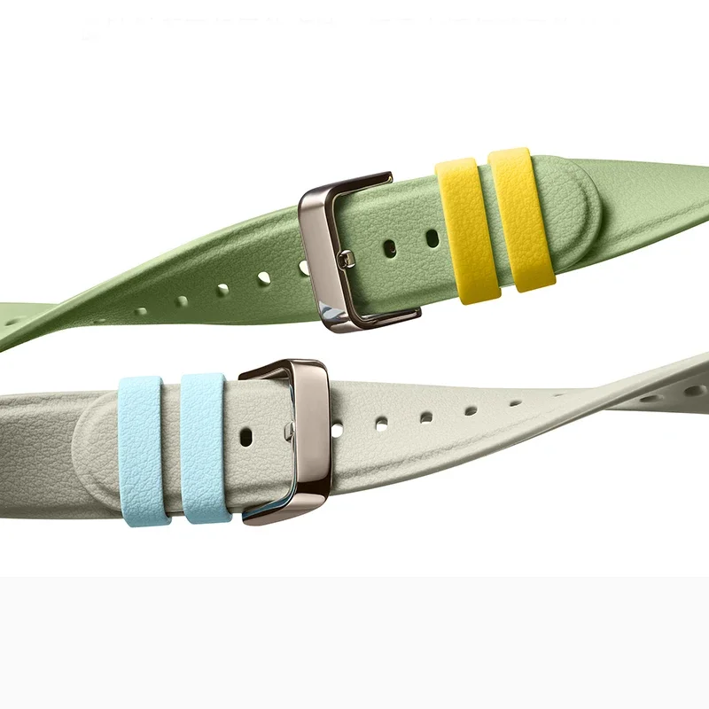 Silikon Strap Für Xiaomi Mi Ba – Silicone Band Replacement Bewertung und Preis