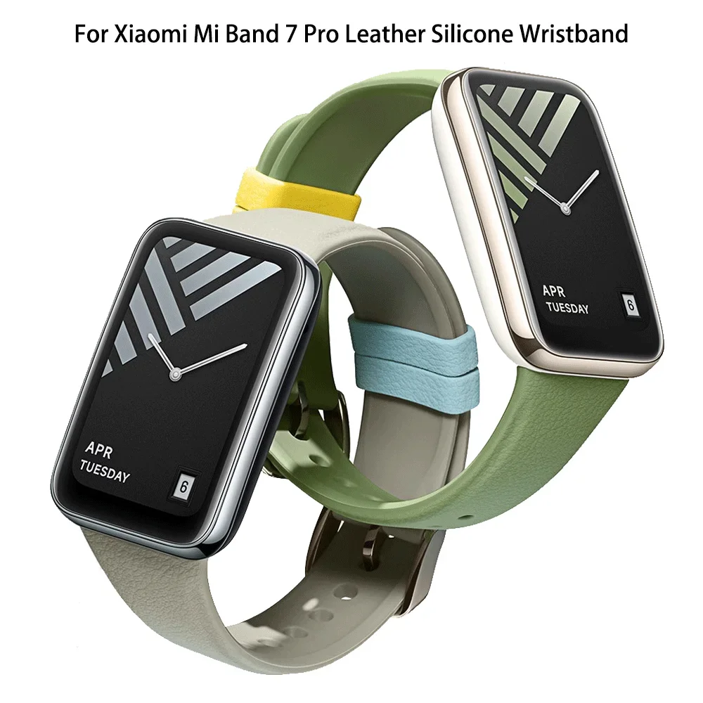 Silikon Strap Für Xiaomi Mi Ba – Silicone Band Replacement Bewertung und Preis