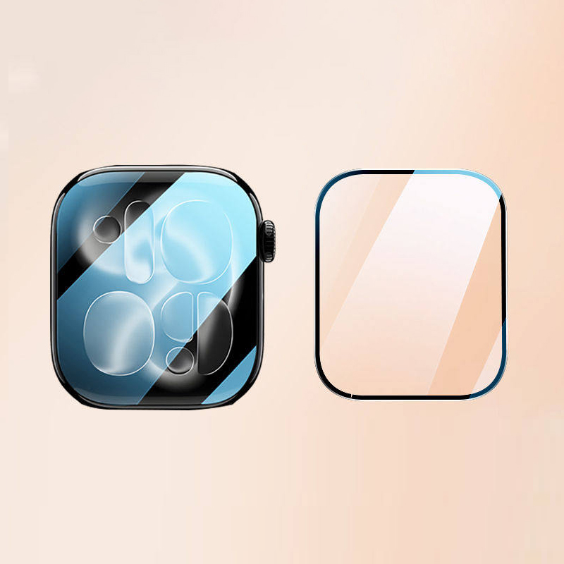 Schutzfolie für Apple Watch 44 – Apple Smartwatch Accessories Bewertung und Preis