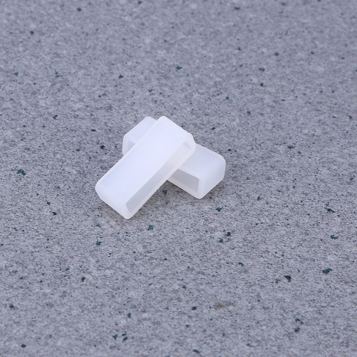 6 Stück 20 mm flexible Silikon – Silicone Band Replacement Bewertung und Preis