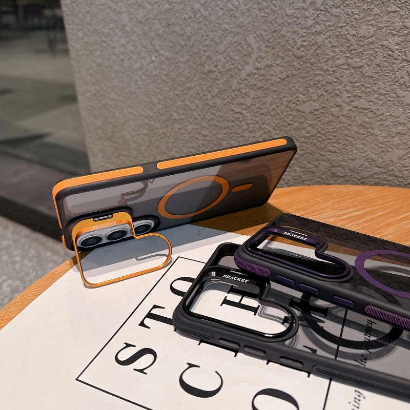 Luxuriöser versteckter Objekti – Magnetic Charging Stand Bewertung und Preis