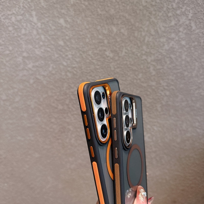 Luxuriöser versteckter Objekti – Magnetic Charging Stand Bewertung und Preis