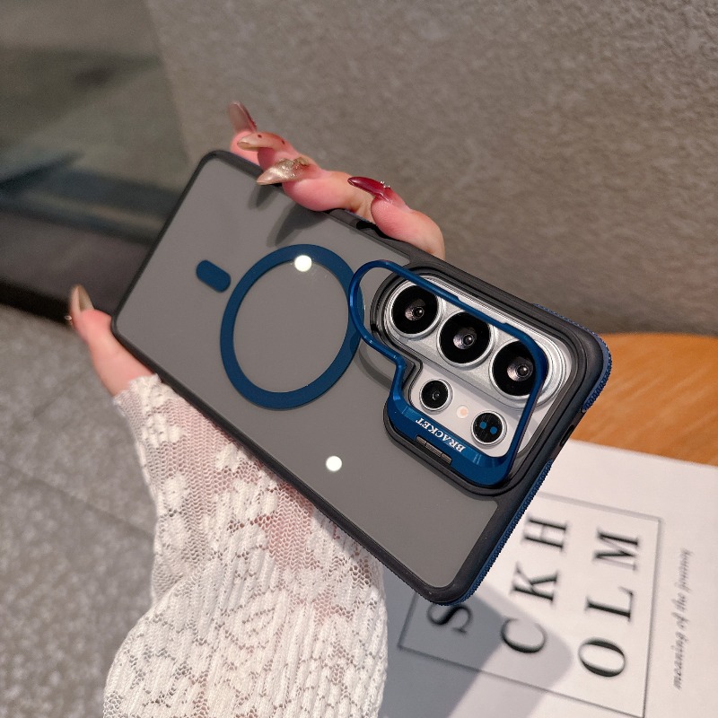 Luxuriöser versteckter Objekti – Magnetic Charging Stand Bewertung und Preis