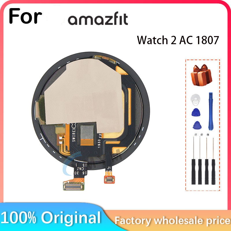 Für Huami Amazfit Smart Watch  – Smartwatch Touch Bewertung und Preis