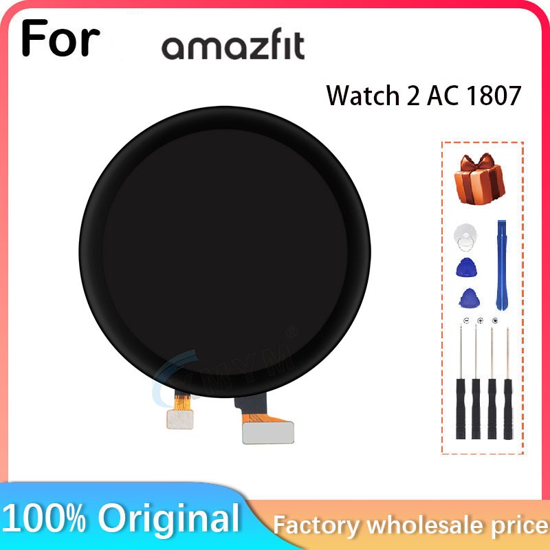 Für Huami Amazfit Smart Watch  – Smartwatch Touch Bewertung und Preis