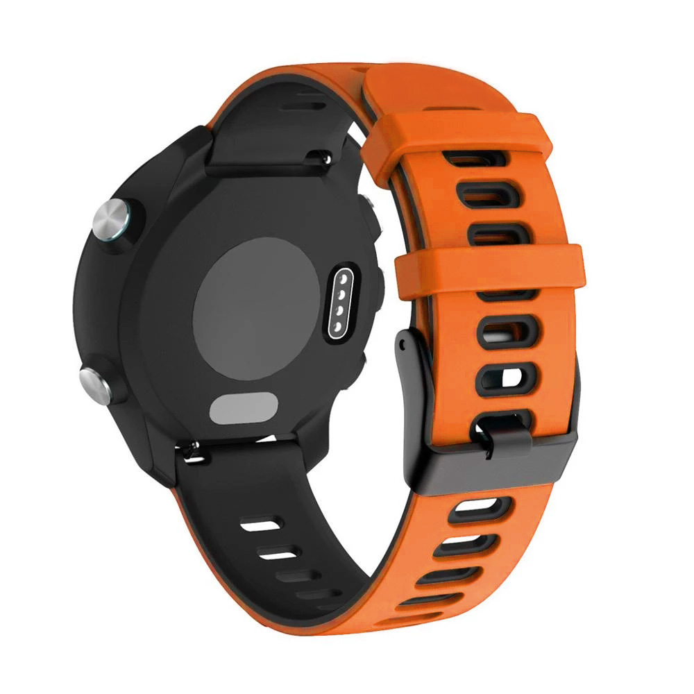 22mm Weiche Silikon Armband Fü – Xiaomi Smartwatch S3 Accessories Bewertung und Preis