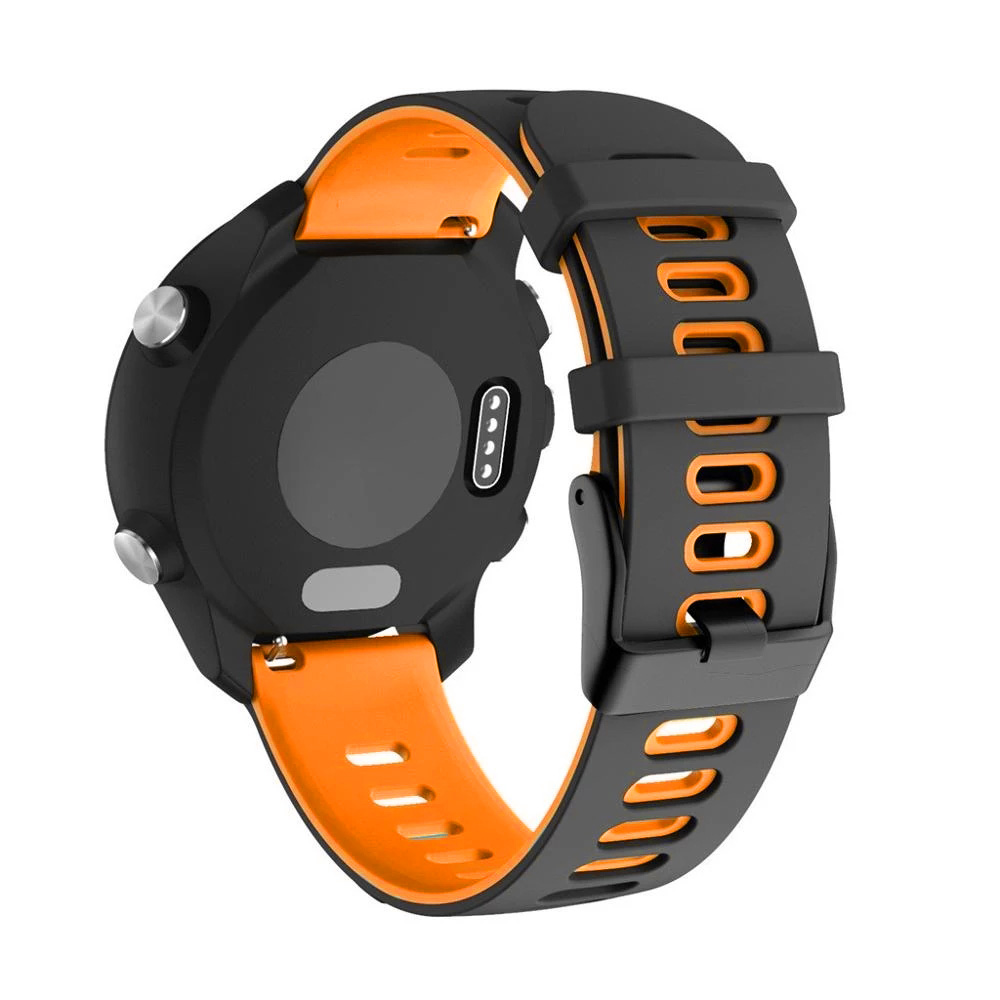 22mm Weiche Silikon Armband Fü – Xiaomi Smartwatch S3 Accessories Bewertung und Preis