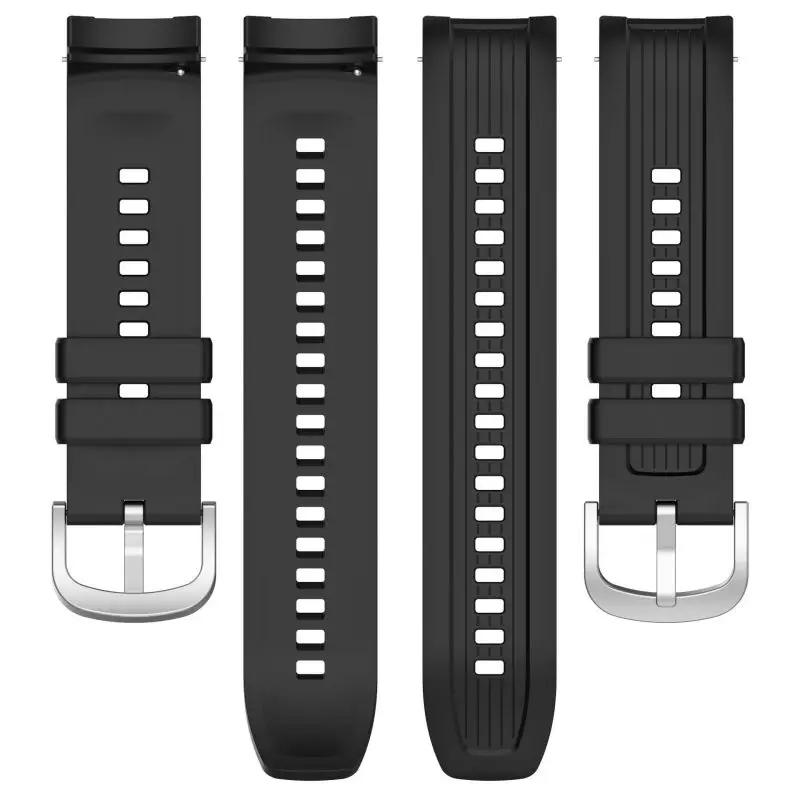 Silikonarmband für Amazfit Bal – Silicone Band Replacement Bewertung und Preis