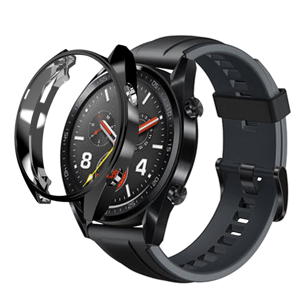 Huawei Uhr GT fall Für huawei  – Titan Smartwatch Accessories Bewertung und Preis