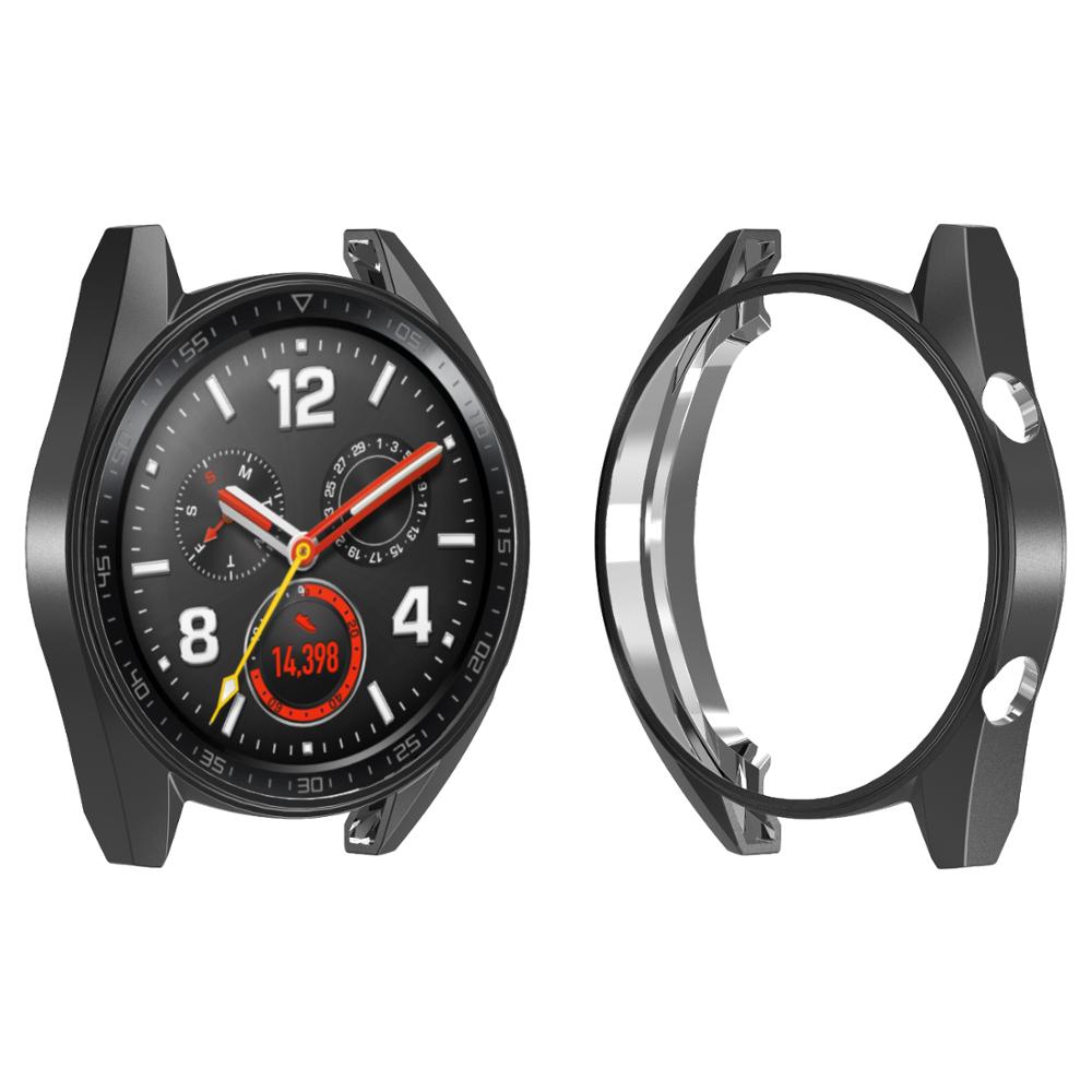 Huawei Uhr GT fall Für huawei  – Titan Smartwatch Accessories Bewertung und Preis
